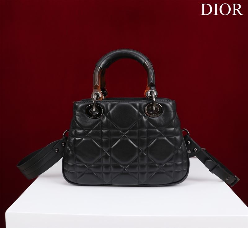 Christian Dior My Lady Bags